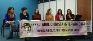 I Congreso Abolicionista Internacional